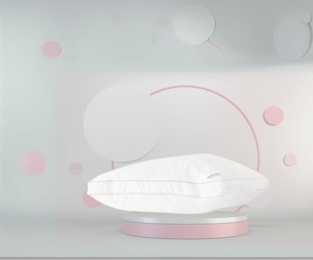 مخدات فندقية