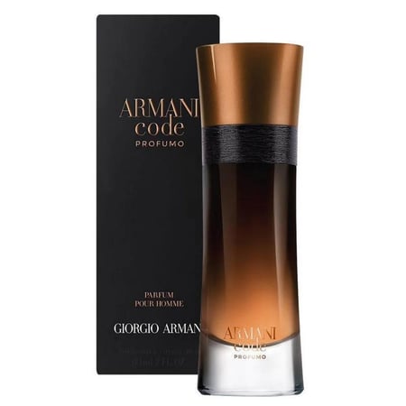عطر جورجيو ارماني كود برفيومو-متجر بارفيوم