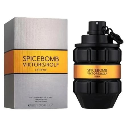 العرض الذهبي عطر مميز وعطر من اختيارك