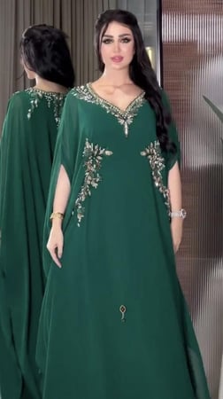 جلابية السلطانه