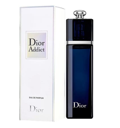عطر ديور أديكت للنساء | او دو برفيوم | 100 مل | Dior Addict EDP For Women