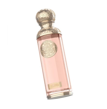عطر قصة كالاباريا للجنسين | او دو برفيوم | 200 مل | Gissah Calabria EDP For Unisex