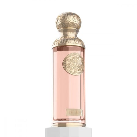 عطر قصة كالاباريا للجنسين | او دو برفيوم | 200 مل | Gissah Calabria EDP For Unisex