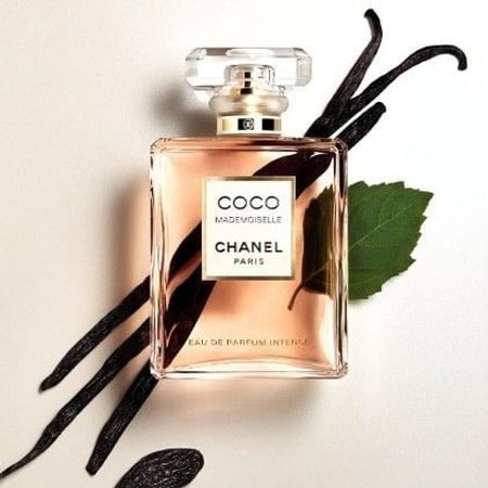 عطر شانيل كوكو مادموزيل انتنس للنساء | او دو برفيوم | 100 مل | Chanel Coco Mademoiselle Intense EDP For Women