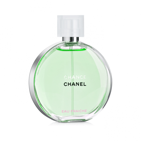 عطر شانيل شانس او فريش للنساء| او دو تواليت | 100 مل | Chanel Chance Eau Fraiche EDT For Women
