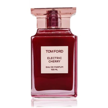 عطر توم فورد الكترك شيري للجنسين | او دو برفيوم | 100 مل | Tom Ford Electric Cherry EDP For Unisex