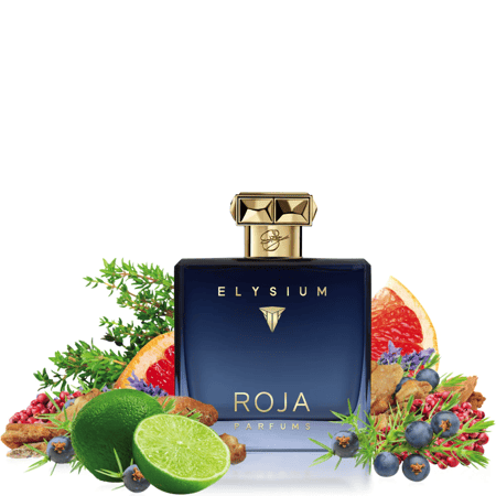 عطر روجا دوف إليسيوم بور أوم للرجال | او دو كولون | 100 مل | Roja Dove Elysium Pour Homme EDC For Men