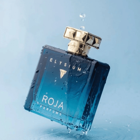 عطر روجا دوف إليسيوم بور أوم للرجال | او دو كولون | 100 مل | Roja Dove Elysium Pour Homme EDC For Men