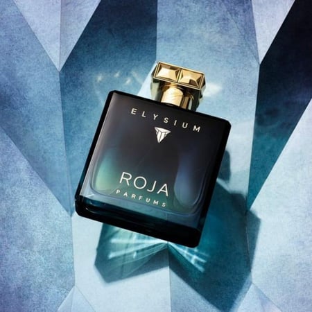 عطر روجا دوف إليسيوم بور أوم للرجال | او دو كولون | 100 مل | Roja Dove Elysium Pour Homme EDC For Men