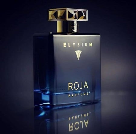 عطر روجا دوف إليسيوم بور أوم للرجال | او دو كولون | 100 مل | Roja Dove Elysium Pour Homme EDC For Men