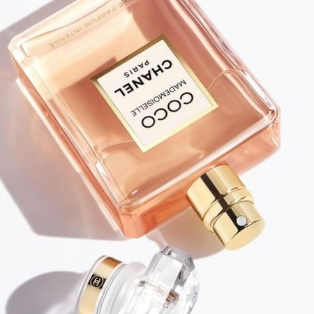 عطر شانيل كوكو مادموزيل انتنس للنساء | او دو برفيوم | 100 مل | Chanel Coco Mademoiselle Intense EDP For Women