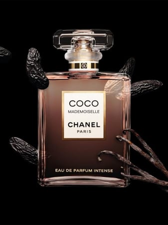 عطر شانيل كوكو مادموزيل انتنس للنساء | او دو برفيوم | 100 مل | Chanel Coco Mademoiselle Intense EDP For Women
