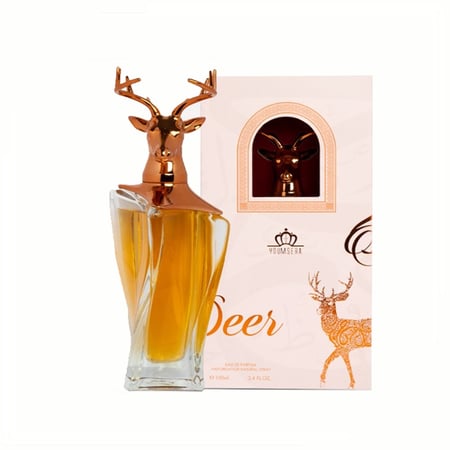 دير براون عطر نسائي 100مل