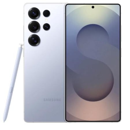 سامسونج جالكسي اس 25 الترا 12 جيجابايت 5 جي