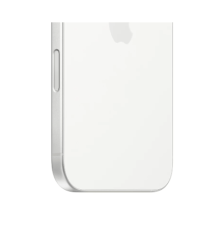 جوال ايفون 16 بلس - الجيل الخامس ابيض