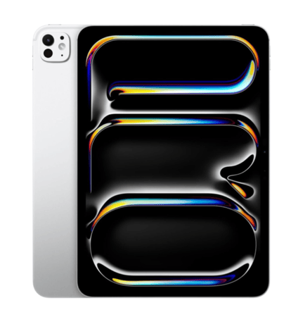 أبل- Apple -ايباد (11 pro ) سعة 256 جيجا وايفاي(M4)