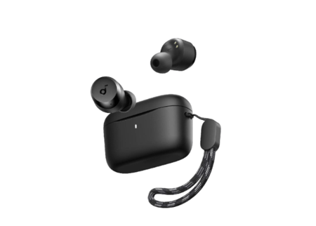 انكر ساوند كور لايف A20 I- اسود