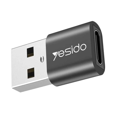 GS09وصلة محول شاحن وناقل بيانات من USB-A to USB-C