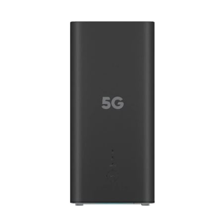 راوتر منزلى 5G CPE 5s أسود يدعم جميع الشرائح