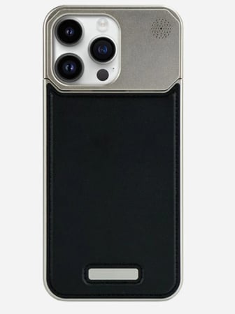 كفر جوال ايفون 15 برو ماكس