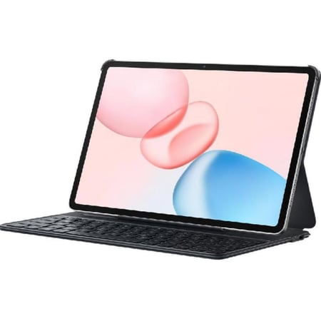 هونر باد 10 بشاشة 12.1 بوصة، واي فاي، ذاكرة 8 جيجابايت + 256 جيجابايت، اللون الرمادي