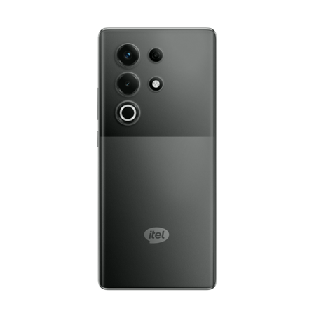 اي تل itel S25 Ultra ذاكرة 256/16 رام 16جيجا