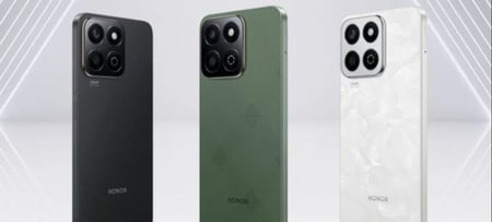 جوال هونر اكس 7 سي