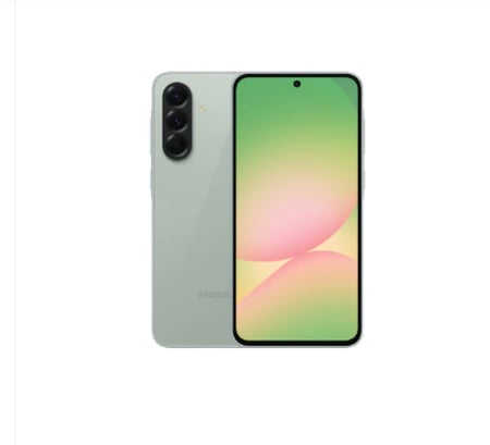 جوال سامسونج  جلاكسي A56 - سعة 256 جيجا - رام 8جيجا