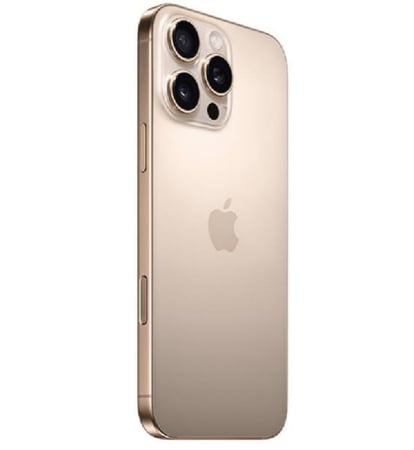 ايفون 16 برو ماكس 256 جيجا مستخدم