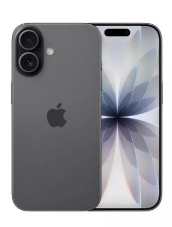 ابل ايفون 17 العادي 5G متعدد الالوان