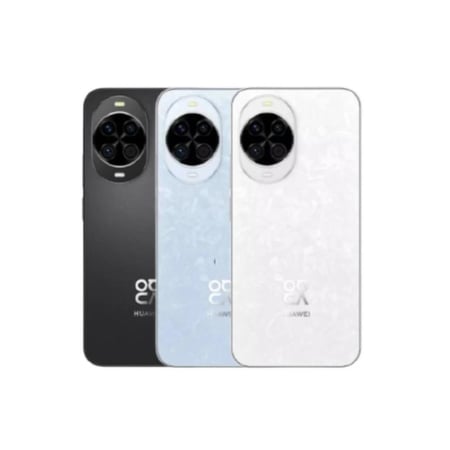 هواوي - Nova 14 Pro، بسعة 512 جيجا، الرام 12، 4 جي، متعدد الالوان