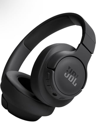 سماعات رأس jbl