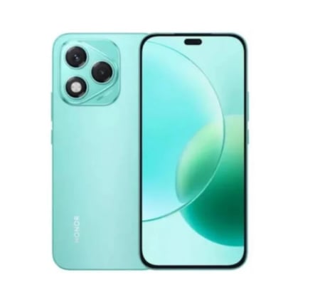 هونر 400 لايت 256 جيجابايت 8 رام 5G