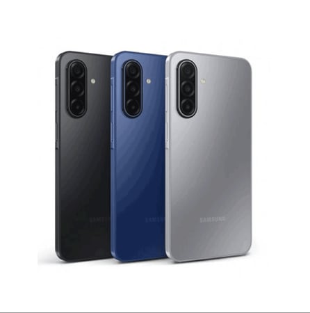 سامسونج ايه 17 | 128 جيجا , 4 رام | 5 جي