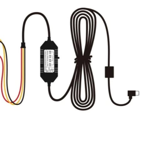 فيوفو -كيبل VIOFO موصل للداش كام 8 قطع