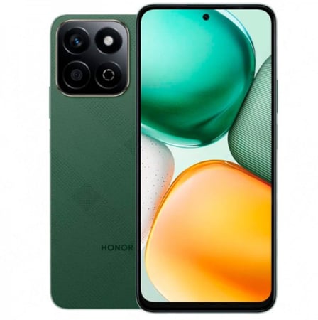 جوال هونر X7c سعة 256 GB رام 4 , 5g