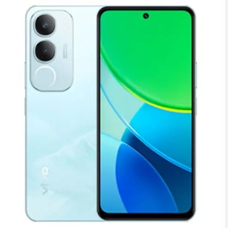 فيفو Y19s pro ذاكرة 128 جيجابايت 6 رام