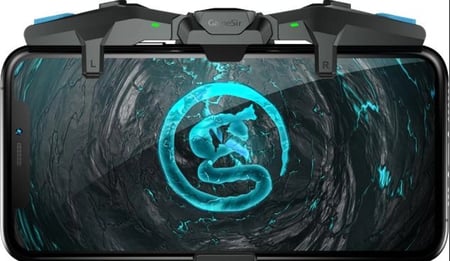 أزرار التحكم الألعاب للهاتف المحمول F2 من شركة Gamesir
