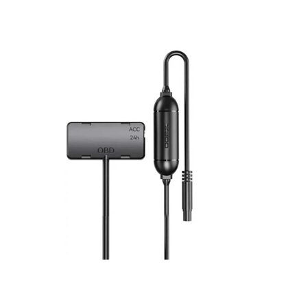 كيبل تايب سي موصل للكامير اDDPAI OBD Z60