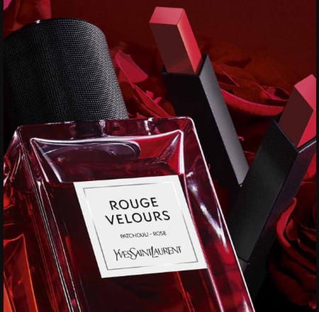 عطر روج فيلور لو فيستيير