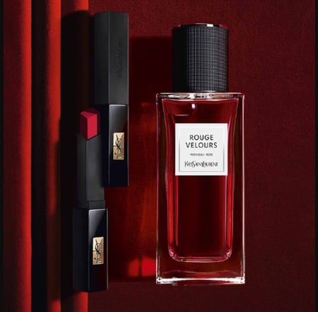 عطر روج فيلور لو فيستيير