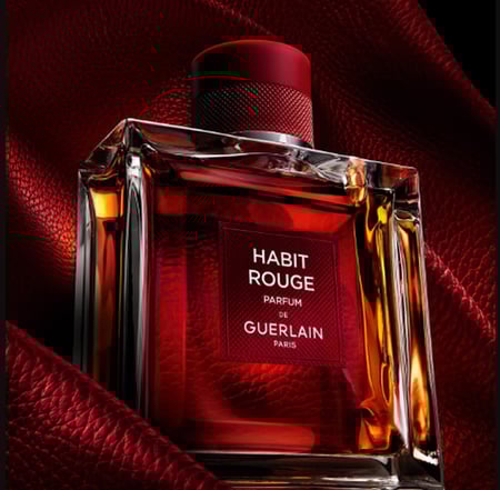 عطر هابيت روج لو بارفوم للرجال  (100 مل)