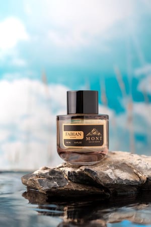 عطر رجالي Fabian mont