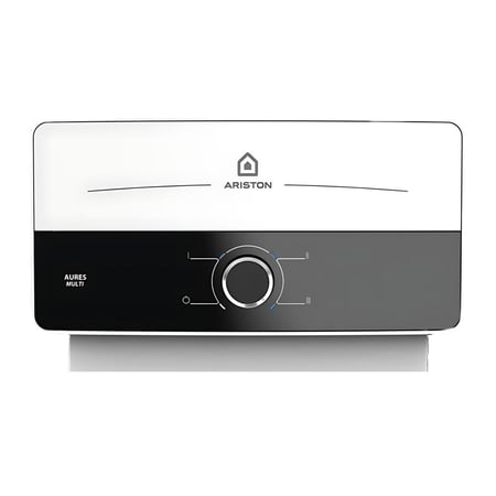 Ariston Aures-Multi  instant water heater سخان مياه فوري اريستون