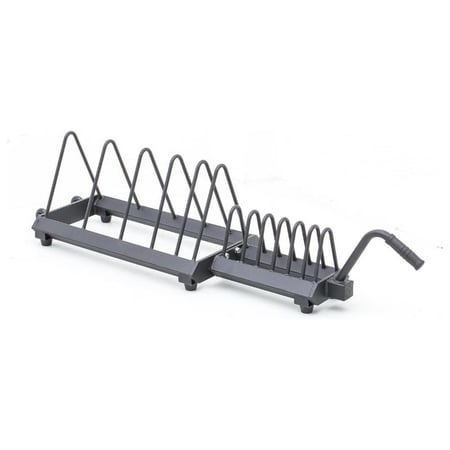 حامل أوزان أفقي من لايف برو LP8900