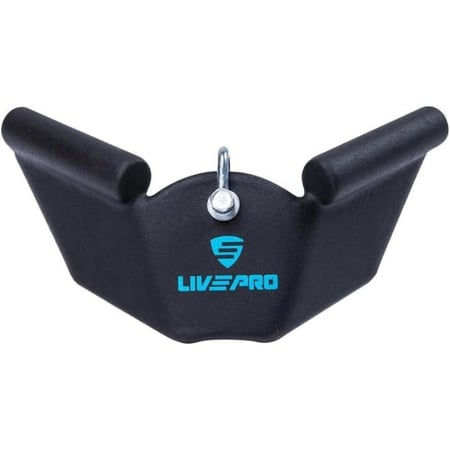 قبضة عكسية من لايف برو LP8322