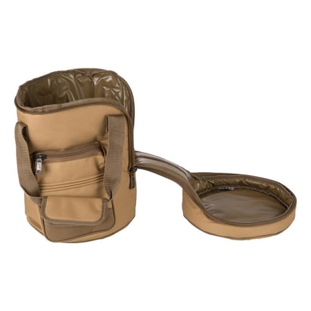 جراب  حافظة اسطوانة غاز  جراب دافور