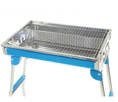 كانون استيل  برجول