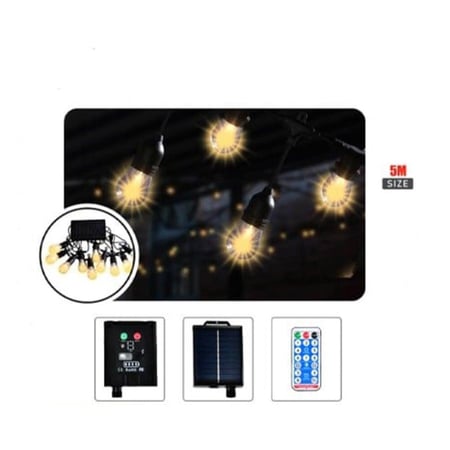 عقد مضيئة شحن