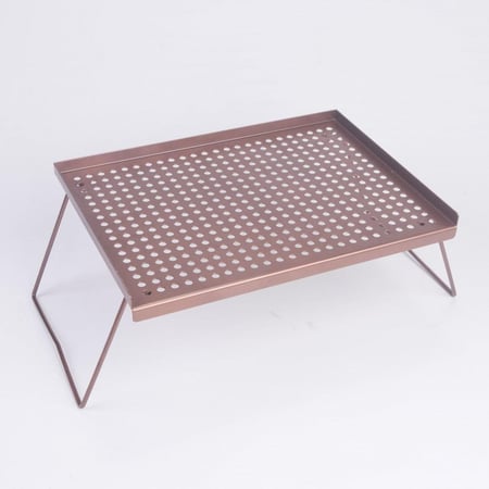 كرسي تنشيف بيلات نحاس 25*40سم